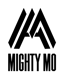 Mighty Mo_Secondary logo_Black