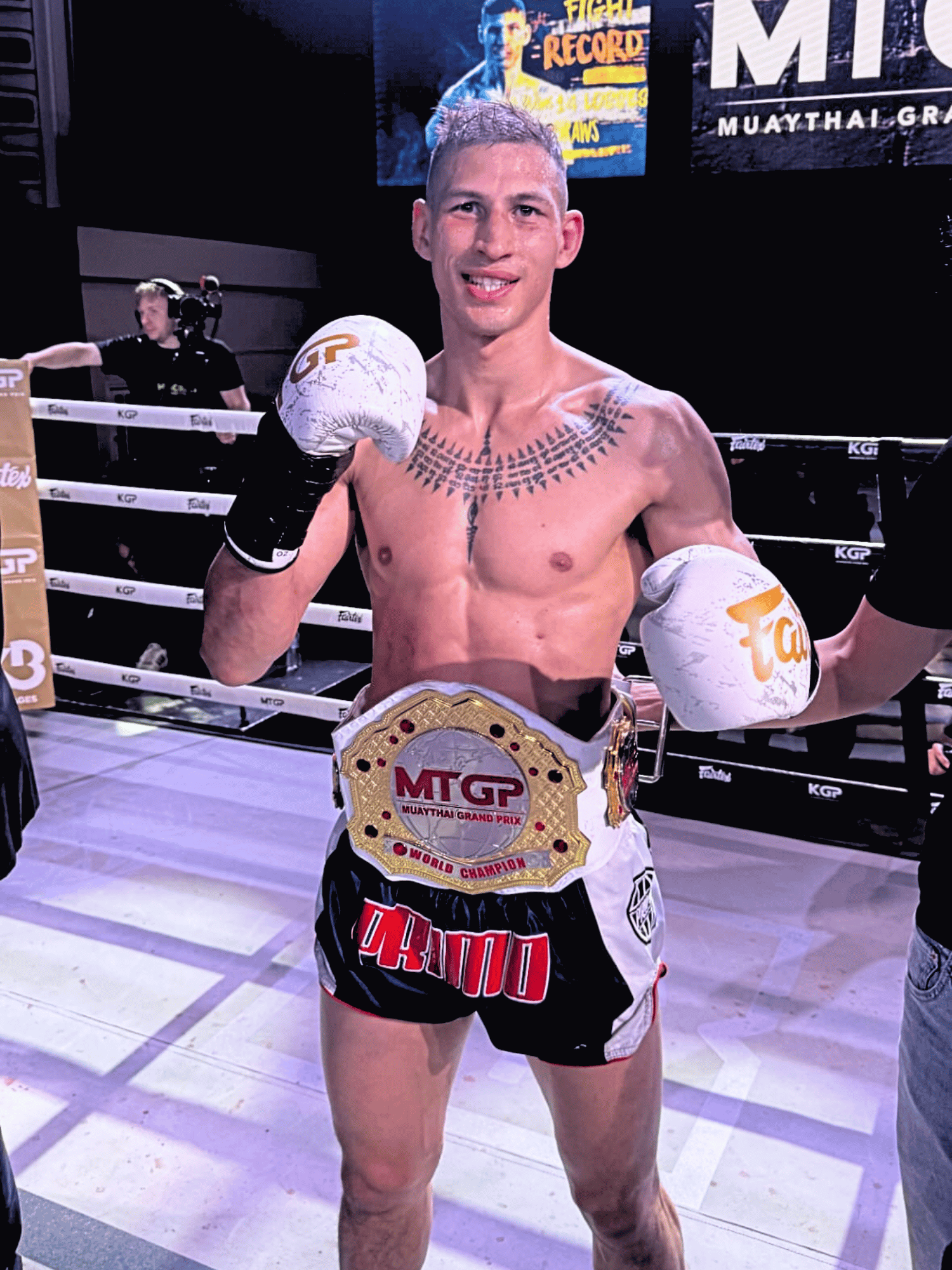 Mighty Mo_MTGP Welterweight_April 2026